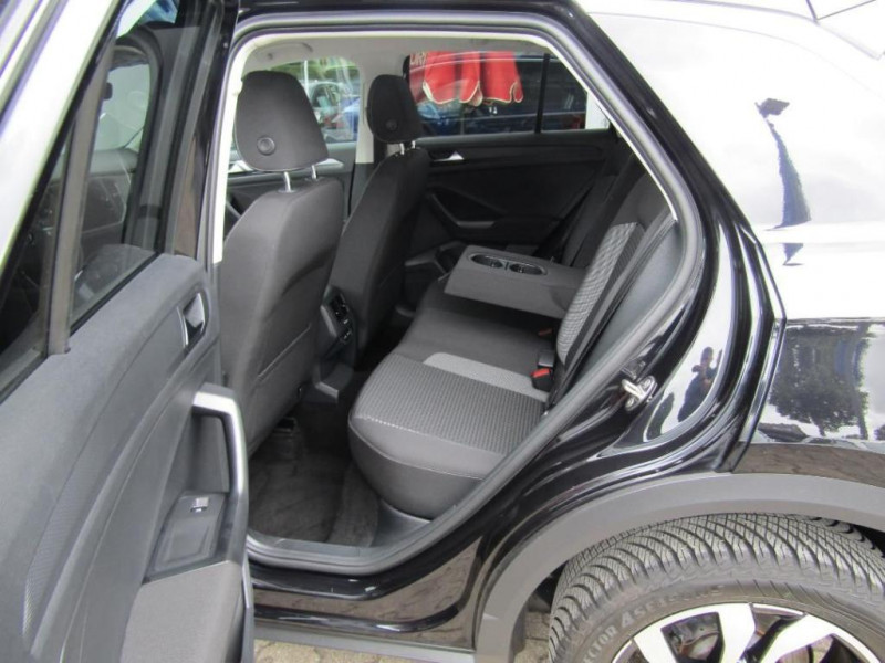 Volkswagen T-Roc 1.0 TSI 110 Start/Stop BVM 2021 - photo n°7 Volkswagen T-Roc 1.0 TSI 110 Start/Stop BVM  occasion à L'Union - photo n°7