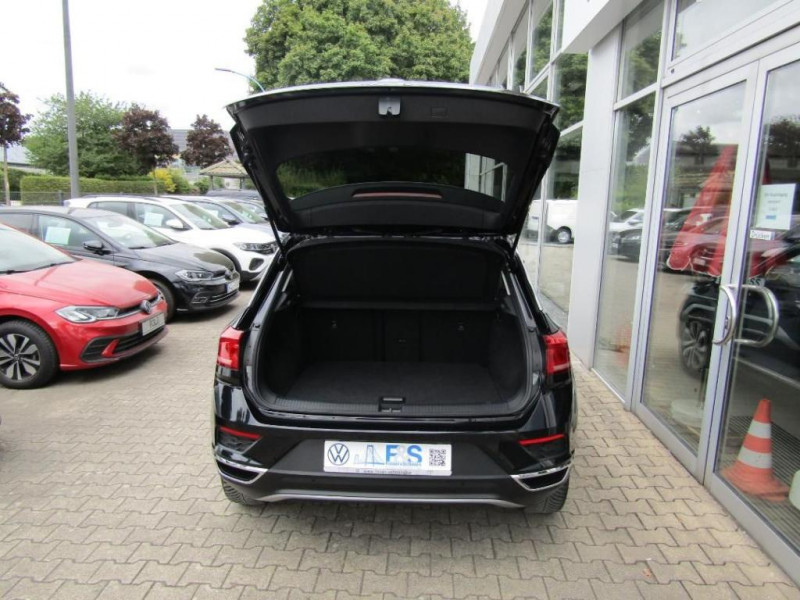 Volkswagen T-Roc 1.0 TSI 110 Start/Stop BVM 2021 - photo n°5 Volkswagen T-Roc 1.0 TSI 110 Start/Stop BVM  occasion à L'Union - photo n°5