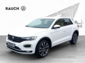 Annonce Volkswagen T-Roc occasion Essence 1.0 TSI 110 Start/Stop BVM  L'Union
