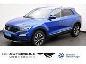 Annonce Volkswagen T-Roc occasion Essence 1.0 TSI 110 Start/Stop BVM  L'Union