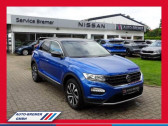 Volkswagen T-Roc occasion année 2021 boite Manuelle Annonce Volkswagen T-Roc occasion Essence 1.0 TSI 110 Start/Stop BVM à L'Union