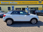 Volkswagen T-Roc 1.0 TSI 110 Start/Stop BVM   L'Union 31