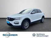 Volkswagen T-Roc occasion année 2021 boite Manuelle Annonce Volkswagen T-Roc occasion Essence 1.0 TSI 110 Start/Stop BVM à L'Union