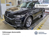 Volkswagen T-Roc 1.0 TSI 110 Start/Stop BVM   L'Union 31