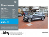 Volkswagen T-Roc 1.0 TSI 110 Start/Stop BVM   L'Union 31