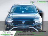 Volkswagen T-Roc 1.0 TSI 110 Start/Stop BVM   Beaupuy 31