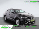 Annonce Volkswagen T-Roc occasion Essence 1.0 TSI 110 Start/Stop BVM  Beaupuy