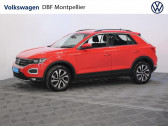 Volkswagen T-Roc 1.0 TSI 110 Start/Stop BVM6 Active   Le Cres 34