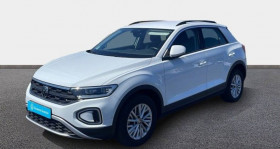 Volkswagen T-Roc , garage C.A.R. LA ROCHELLE AUDI VOLKWAGEN  La Rochelle