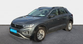 Annonce Volkswagen T-Roc occasion Essence 1.0 TSI 110 Start/Stop BVM6 Life Plus � La Rochelle