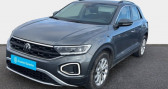 Volkswagen T-Roc 1.0 TSI 110 Start/Stop BVM6 Life Plus  � La Rochelle 17