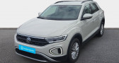 Volkswagen T-Roc 1.0 TSI 110 Start/Stop BVM6 Life Plus  � La Rochelle 17