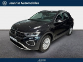 Annonce Volkswagen T-Roc occasion Essence 1.0 TSI 110 Start/Stop BVM6 Life Plus  Troyes