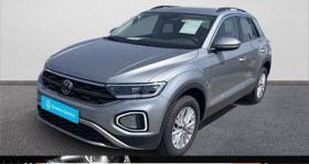 Volkswagen T-Roc , garage HARBOT AUTOMOBILE  Saint-Ouen-l'Aumne