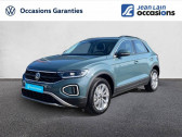 Volkswagen T-Roc 1.0 TSI 110 Start/Stop BVM6 Life   Cessy 01