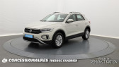 Annonce Volkswagen T-Roc occasion Essence 1.0 TSI 110 Start/Stop BVM6 Life  Bziers