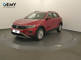 Volkswagen T-Roc , garage CITROEN/DS GEMY LE MANS  Le Mans