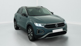 Volkswagen T-Roc , garage BRIOCAR RENNES  SAINT-GREGOIRE