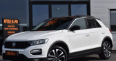 Volkswagen T-Roc 1.0 TSI 110 Start/Stop BVM6 Lounge   LE CASTELET 14