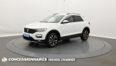 Annonce Volkswagen T-Roc occasion Essence 1.0 TSI 110 Start/Stop BVM6 Lounge  Bziers