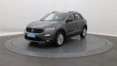 Volkswagen T-Roc 1.0 TSI 110 Start/Stop BVM6 Lounge   Bziers 34