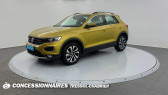 Annonce Volkswagen T-Roc occasion Essence 1.0 TSI 110 Start/Stop BVM6 Lounge  Carcassonne