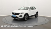 Annonce Volkswagen T-Roc occasion Essence 1.0 TSI 110 Start/Stop BVM6 Lounge  Bziers