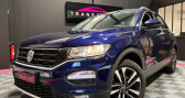 Annonce Volkswagen T-Roc occasion Essence 1.0 TSI 110 Start/Stop BVM6 United  Beaumont Les Valence