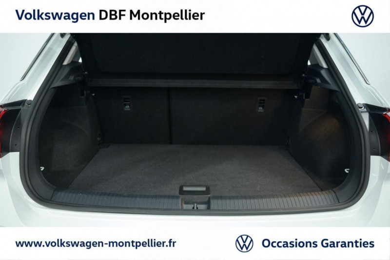 Volkswagen T-Roc 1.0 TSI 110 Start/Stop BVM6  occasion  Montpellier - photo n10