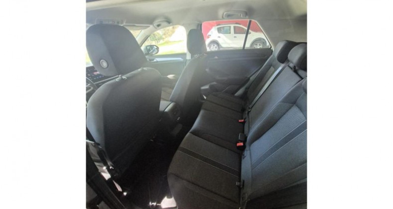 Volkswagen T-Roc 1.0 TSI - 110 - Start&Stop Life PHASE 2 2021 - photo n°6 Volkswagen T-Roc 1.0 TSI - 110 - Start&Stop Life PHASE 2  occasion à Ozoir-la-Ferrière - photo n°6