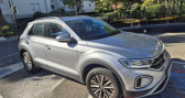 Volkswagen T-Roc 1.0 TSI - 110 - Start&Stop Life PHASE 2  2021 - annonce de voiture en vente sur Auto Sélection.com