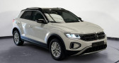 Volkswagen T-Roc 1.0 TSI - 110 - Start&Stop Life PHASE 2  � S�r�zin-du-Rh�ne 69