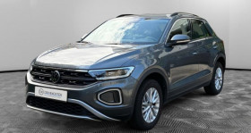 Volkswagen T-Roc , garage DRIVEKOSTER � nice
