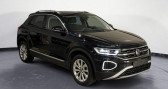 Volkswagen T-Roc 1.0 TSI - 110 - Start&Stop Style PHASE 2  � S�r�zin-du-Rh�ne 69