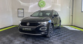 Volkswagen T-Roc 1.0 TSI 110ch Active / Suivi entretien complet   SARRIANS 84