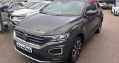 Annonce Volkswagen T-Roc occasion Essence 1.0 TSI 110ch ACTIVE TOIT OUVRANT  LE COTEAU