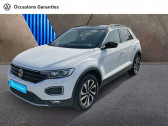 Annonce Volkswagen T-Roc occasion Essence 1.0 TSI 110ch Active  Avion