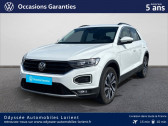 Annonce Volkswagen T-Roc occasion Essence 1.0 TSI 110ch Active  Lanester