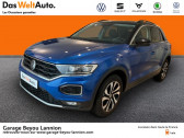 Volkswagen T-Roc occasion année 2022 boite Manuelle Annonce Volkswagen T-Roc occasion Essence 1.0 TSI 110ch Active à Lannion