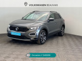 Annonce Volkswagen T-Roc occasion Essence 1.0 TSI 110ch Active  Beauvais