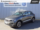 Volkswagen T-Roc occasion année 2021 boite Manuelle Annonce Volkswagen T-Roc occasion Essence 1.0 TSI 110ch Active à Beauvais