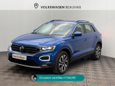 Volkswagen T-Roc occasion année 2022 boite Manuelle Annonce Volkswagen T-Roc occasion Essence 1.0 TSI 110ch Active à Beauvais