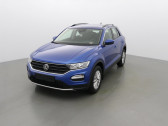 Volkswagen T-Roc occasion année 2022 boite Manuelle Annonce Volkswagen T-Roc occasion Essence 1.0 Tsi 110ch Bvm6 Lounge à SAINT-GREGOIRE