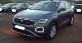 Annonce Volkswagen T-Roc occasion Essence 1.0 TSI 110CH LIFE BUSINESS BV6  Harol