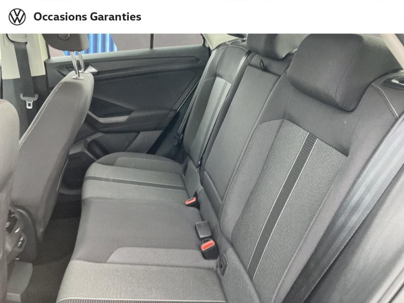 Volkswagen T-Roc 1.0 TSI 110ch Life Plus  occasion  Dunkerque - photo n5