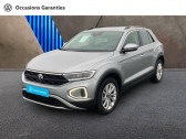 Volkswagen T-Roc 1.0 TSI 110ch Life Plus   Dunkerque 59