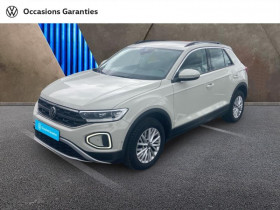 Volkswagen T-Roc , garage AUTO EXPO BRUAY LA BUISSIERE  Bruay-la-Buissire