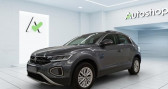 Volkswagen T-Roc 1.0 TSI 110ch Life   Chambray-ls-Tours 37