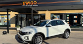 Volkswagen T-Roc 1.0 TSI 110CH LIFE  2023 - annonce de voiture en vente sur Auto Sélection.com