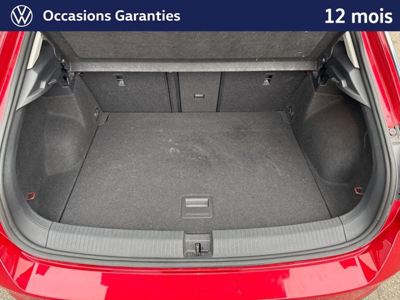 Volkswagen T-Roc 1.0 TSI 110ch Life  occasion  SARREBOURG - photo n6